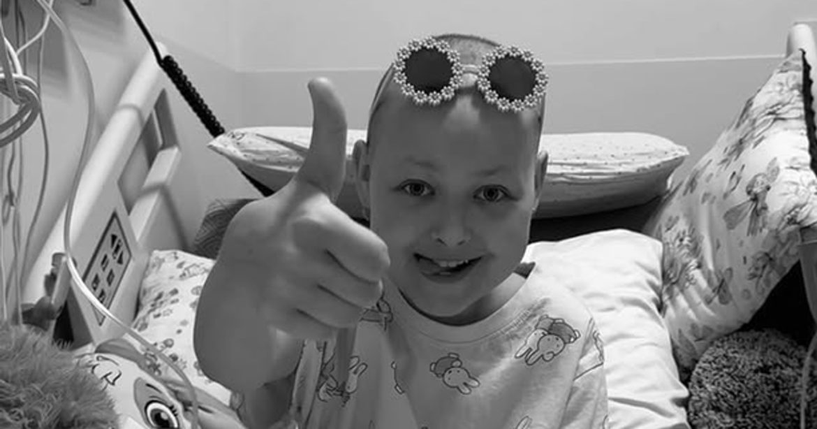Maja Gadowska nie żyje. Kim była podopieczna Cancer Fighters i dlaczego poruszyła tysiące osób