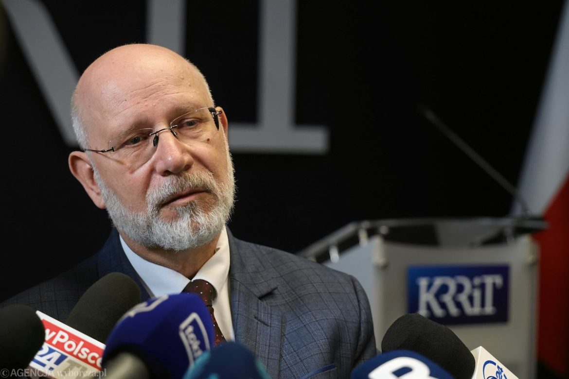 Maciej Świrski zatrzymany przez CBA. Kim jest i czego dotyczy śledztwo?