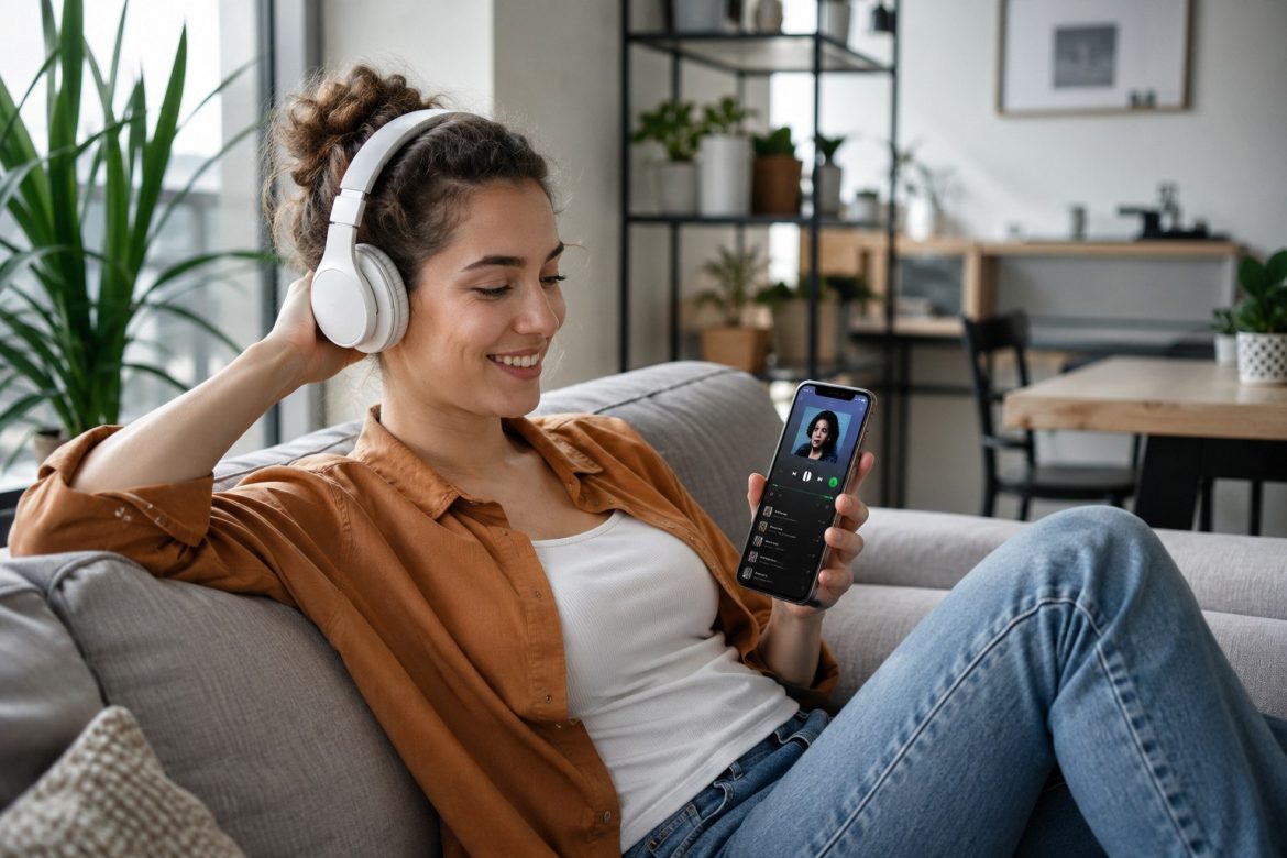 Jak słuchać YouTube Music za darmo? Legalne sposoby bez abonamentu