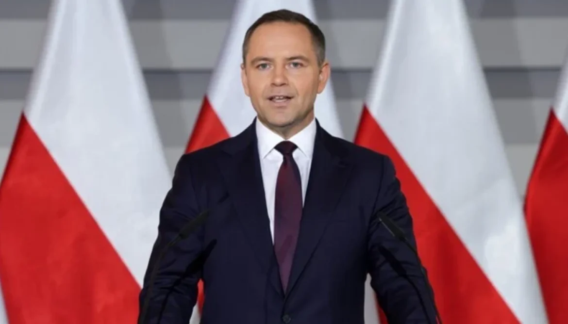 Karol Nawrocki zawetował ustawę o osobie najbliższej. Co miała zmienić?