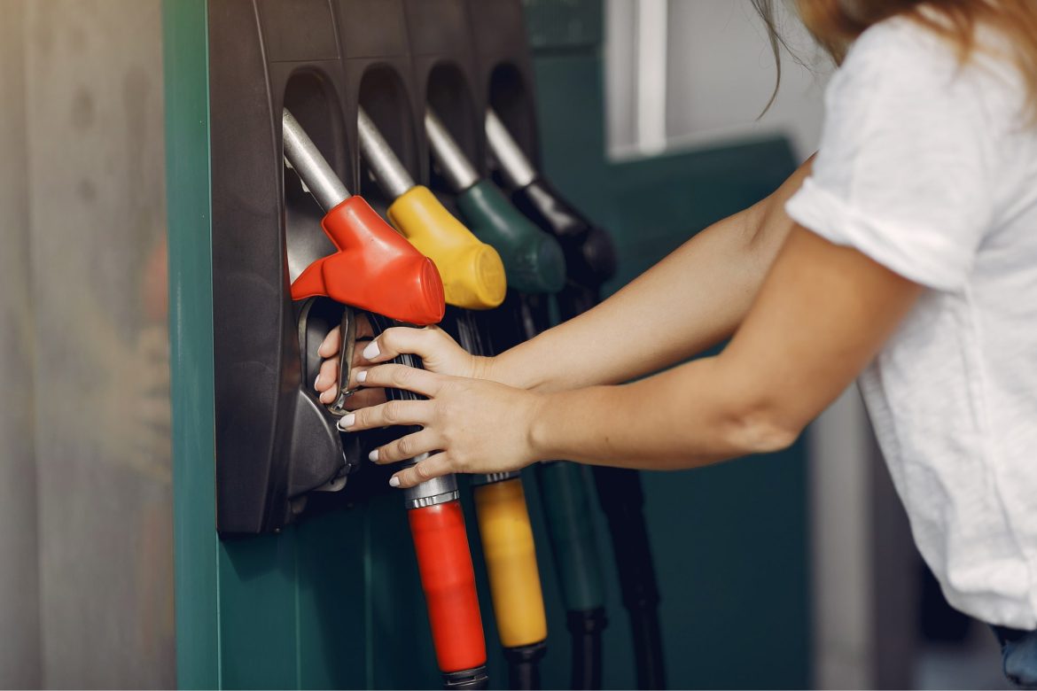 Ceny paliw w Polsce 17 lipca 2026. Benzyna i diesel znów powyżej 7 zł
