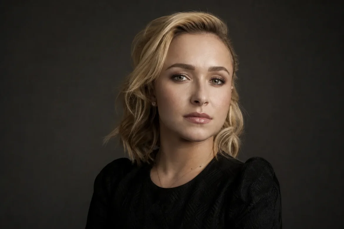 Hayden Panettiere nie żyje. Gwiazda „Heroes” i „Nashville” miała 36 lat – co wiadomo o jej śmierci
