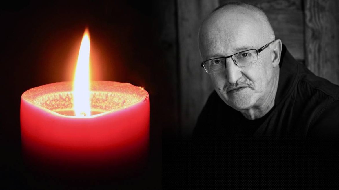 Nie żyje Wojciech Zieliński. Miał 71 lat. Tak zapisał się w historii polskiej muzyki