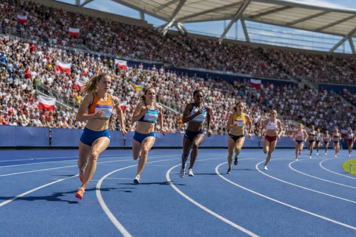 Mistrzostwa Europy w lekkoatletyce 2026: kiedy startują Polacy i gdzie oglądać transmisję
