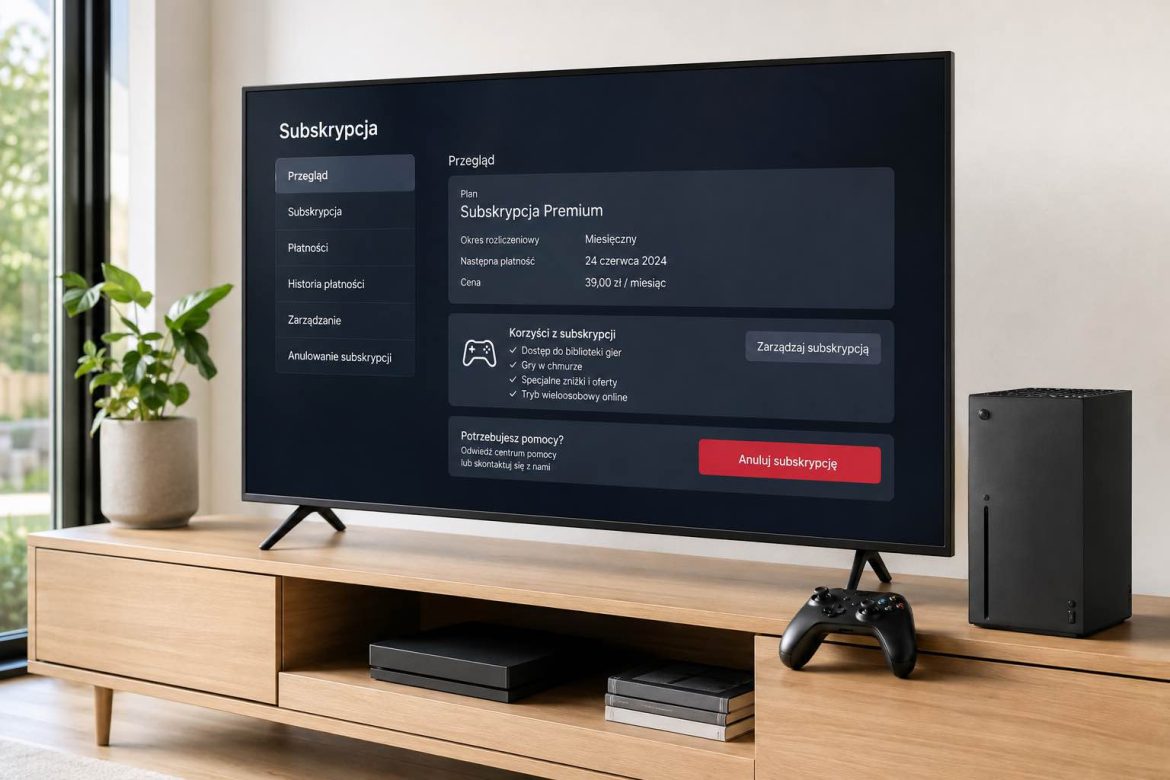 Jak wyłączyć subskrypcję PlayStation Plus i zatrzymać kolejną płatność