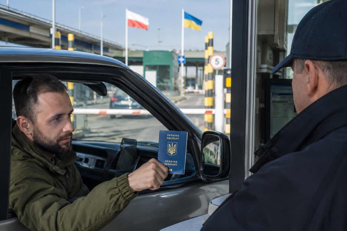 PiS zapowiada deportację Ukraińców: kogo może objąć i kiedy plan może wejść w życie?