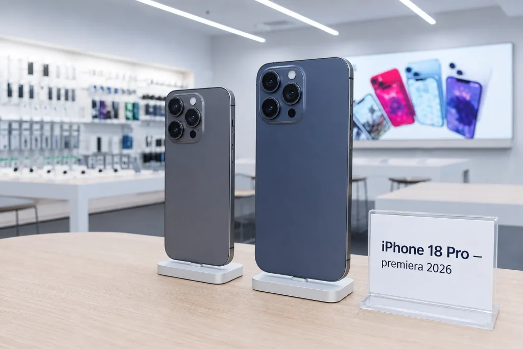  iPhone 18 Pro i iPhone 18 Pro Max iPhone 18 Pro i iPhone 18 Pro Max