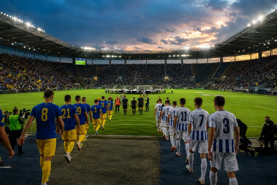 Lech i Jagiellonia poznały rywali w Lidze Europy. Kiedy pierwsze mecze?