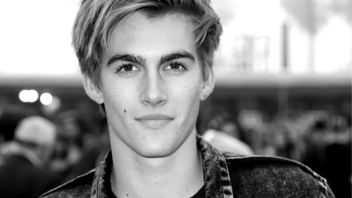 Presley Gerber nie żyje. Co wiadomo o śmierci syna Cindy Crawford?