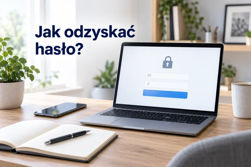 odzyskiwanie loginu i hasła do dziennika LIBRUS