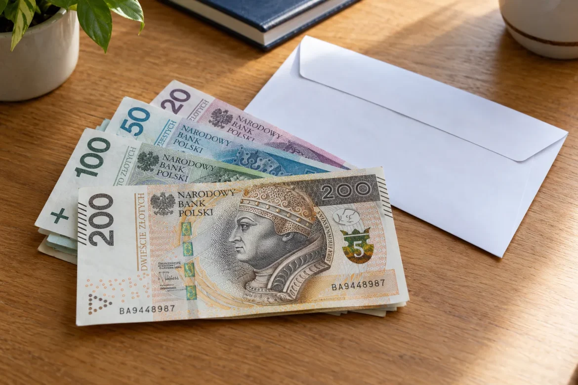 Czy banknoty stracą ważność 1 października? Sprawdź, które pieniądze trzeba wymienić