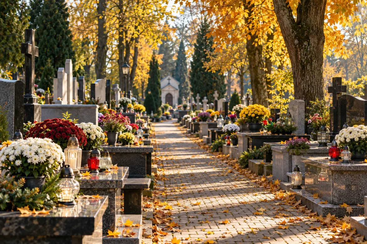 Wszystkich Świętych 2026: czy za 1 listopada będzie dodatkowy dzień wolny?