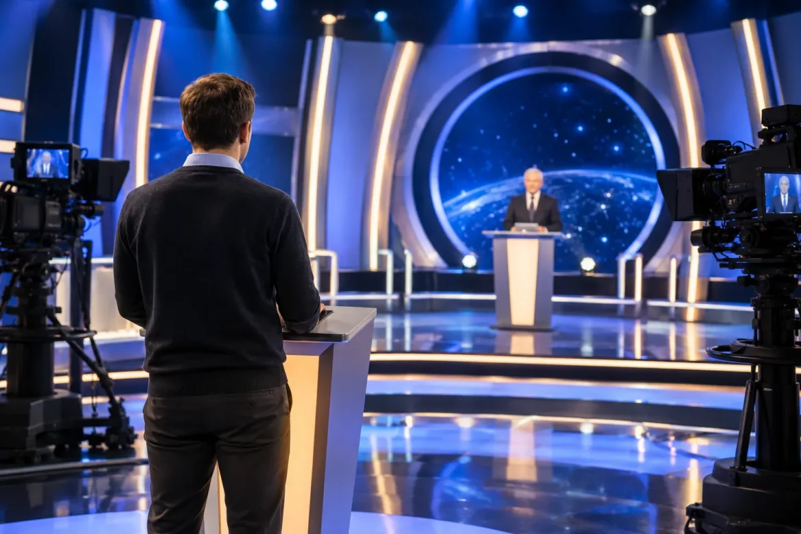 Sebastian Witkowski pobił rekord „Jednego z dziesięciu”. Kim jest zwycięzca z wynikiem 1016 punktów?