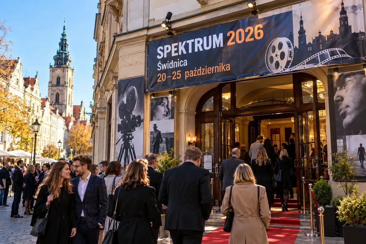 Spektrum 2026 w Świdnicy: program dzień po dniu, bilety, ceny i dojazd