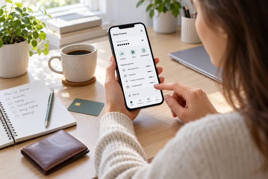 Revolut nie działa – jak sprawdzić status płatności?